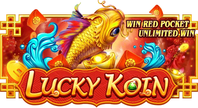 Lucky Koin Ufaslot SORA